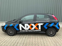 2015 fiat punto evo 1.3 m-jet street personenauto - afbeelding 21 van  27