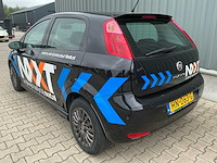 2015 fiat punto evo 1.3 m-jet street personenauto - afbeelding 24 van  27