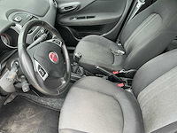 2015 fiat punto evo 1.3 m-jet street personenauto - afbeelding 26 van  27