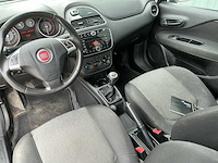 2015 fiat punto evo 1.3 m-jet street personenauto - afbeelding 6 van  27