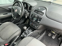 2015 fiat punto evo 1.3 m-jet street personenauto - afbeelding 7 van  27