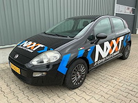 2015 fiat punto evo 1.3 m-jet street personenauto - afbeelding 1 van  27