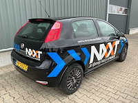 2015 fiat punto evo 1.3 m-jet street personenauto - afbeelding 13 van  27