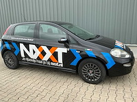 2015 fiat punto evo 1.3 m-jet street personenauto - afbeelding 16 van  27