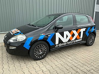 2015 fiat punto evo 1.3 m-jet street personenauto - afbeelding 12 van  27