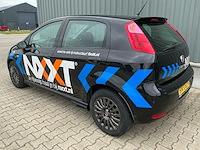 2015 fiat punto evo 1.3 m-jet street personenauto - afbeelding 23 van  27