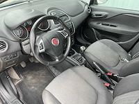 2015 fiat punto evo 1.3 m-jet street personenauto - afbeelding 25 van  27