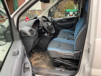 2015 fiat scudo bedrijfswagen - afbeelding 2 van  20