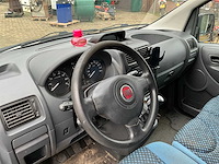 2015 fiat scudo bedrijfswagen - afbeelding 4 van  20