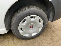 2015 fiat scudo bedrijfswagen - afbeelding 8 van  20