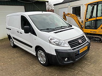 2015 fiat scudo bedrijfswagen - afbeelding 14 van  20