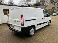 2015 fiat scudo bedrijfswagen - afbeelding 16 van  20