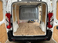 2015 fiat scudo bedrijfswagen - afbeelding 19 van  20