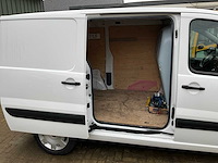 2015 fiat scudo bedrijfswagen - afbeelding 20 van  20