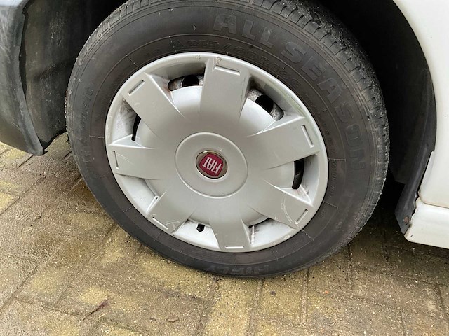 2015 fiat scudo bedrijfswagen - afbeelding 15 van  20