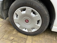 2015 fiat scudo bedrijfswagen - afbeelding 15 van  20