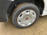 2015 fiat scudo bedrijfswagen - afbeelding 17 van  20