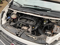 2015 fiat scudo bedrijfswagen - afbeelding 19 van  20