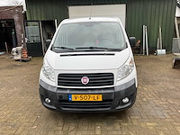 2015 fiat scudo bedrijfswagen - afbeelding 2 van  20