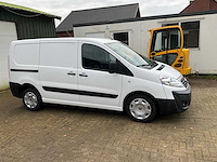 2015 fiat scudo bedrijfswagen - afbeelding 4 van  20