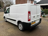 2015 fiat scudo bedrijfswagen - afbeelding 6 van  20