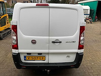 2015 fiat scudo bedrijfswagen - afbeelding 7 van  20