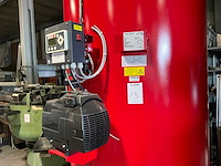 2015 flamco flexcon m-k 1600 ltr expansie automaat - afbeelding 1 van  2