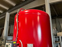 2015 flamco flexcon m-k 1600 ltr expansie automaat - afbeelding 2 van  2