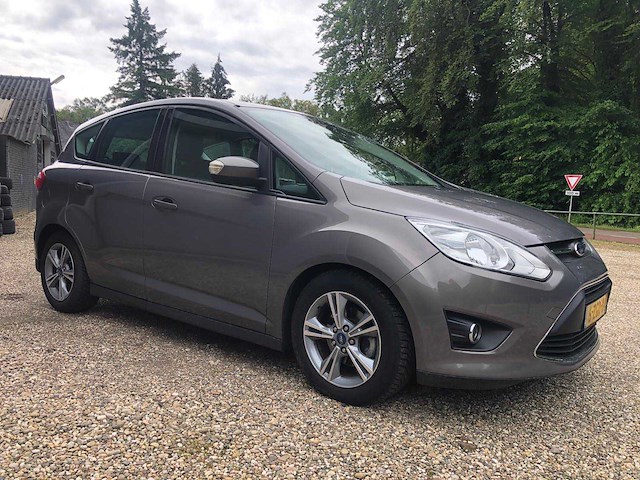 2015 ford c-max personenauto - afbeelding 4 van  9
