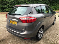 2015 ford c-max personenauto - afbeelding 5 van  9