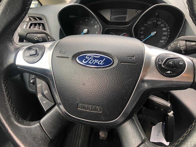 2015 ford c-max personenauto - afbeelding 8 van  9