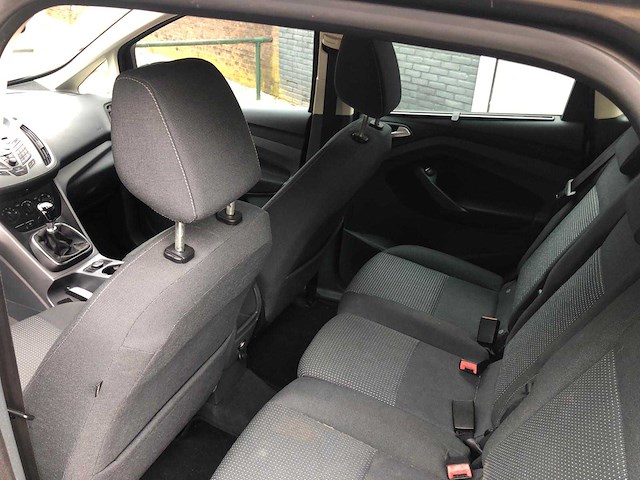 2015 ford c-max personenauto - afbeelding 3 van  12