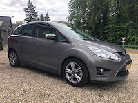 2015 ford c-max personenauto - afbeelding 4 van  12