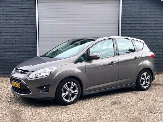 2015 ford c-max personenauto - afbeelding 12 van  12