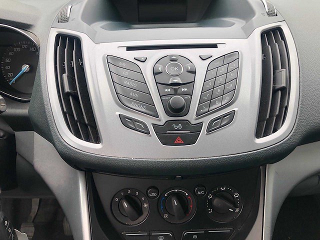 2015 ford c-max personenauto - afbeelding 11 van  12