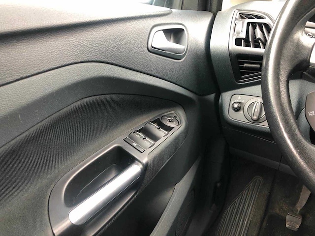 2015 ford c-max personenauto - afbeelding 2 van  12