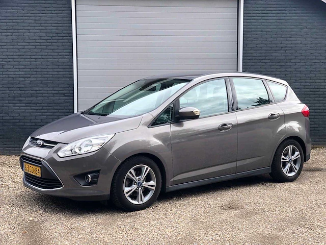 2015 ford c-max personenauto - afbeelding 1 van  12