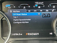 2015 ford f150 lariat 4x4 pick-up bedrijfswagen - afbeelding 4 van  34