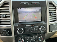 2015 ford f150 lariat 4x4 pick-up bedrijfswagen - afbeelding 10 van  34