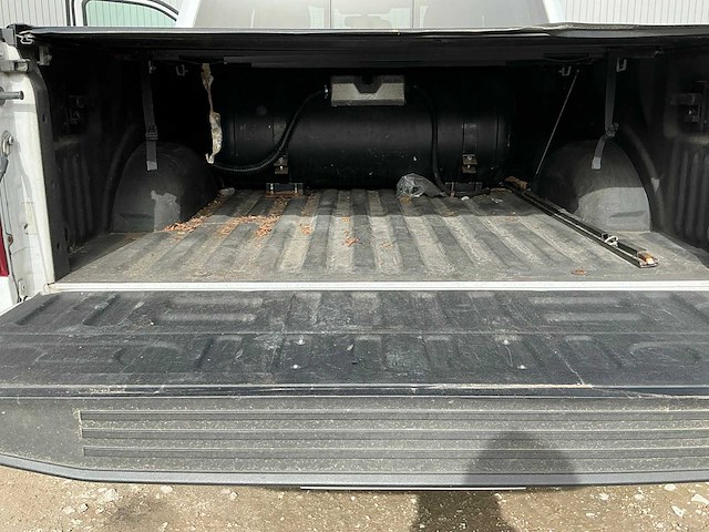 2015 ford f150 lariat 4x4 pick-up bedrijfswagen - afbeelding 15 van  34