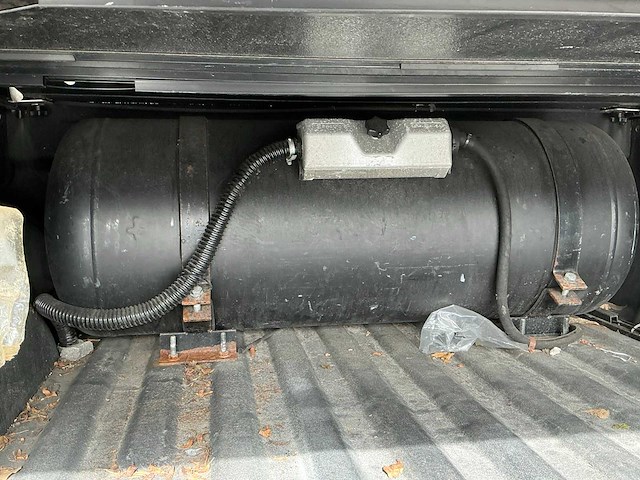 2015 ford f150 lariat 4x4 pick-up bedrijfswagen - afbeelding 16 van  34