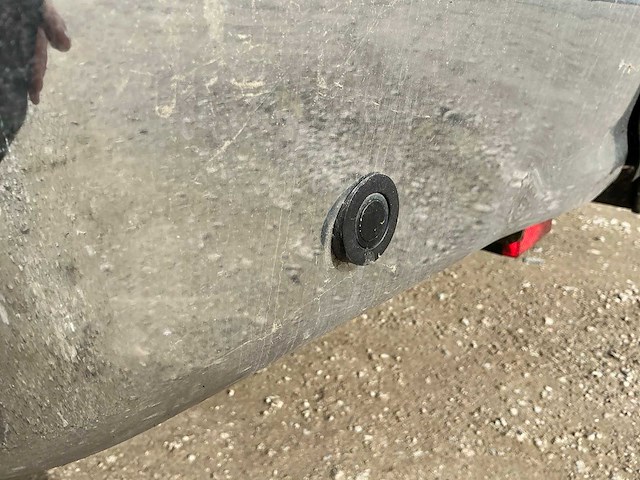 2015 ford f150 lariat 4x4 pick-up bedrijfswagen - afbeelding 18 van  34