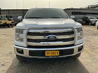 2015 ford f150 lariat 4x4 pick-up bedrijfswagen - afbeelding 12 van  34