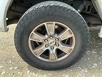2015 ford f150 lariat 4x4 pick-up bedrijfswagen - afbeelding 25 van  34