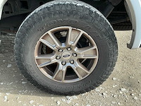 2015 ford f150 lariat 4x4 pick-up bedrijfswagen - afbeelding 26 van  34
