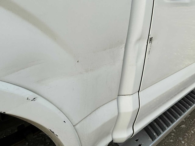 2015 ford f150 lariat 4x4 pick-up bedrijfswagen - afbeelding 27 van  34