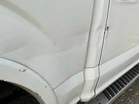 2015 ford f150 lariat 4x4 pick-up bedrijfswagen - afbeelding 27 van  34