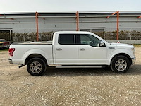 2015 ford f150 lariat 4x4 pick-up bedrijfswagen - afbeelding 29 van  34