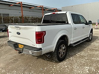 2015 ford f150 lariat 4x4 pick-up bedrijfswagen - afbeelding 30 van  34