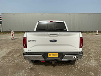 2015 ford f150 lariat 4x4 pick-up bedrijfswagen - afbeelding 31 van  34